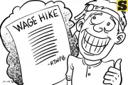 Zamboanga Peninsula, Mimaropa Minimum Wage Hikes Set for 2026
