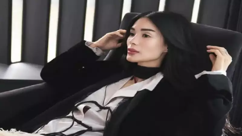 Heart Evangelista Returns to International Fashion Weeks After Hiatus