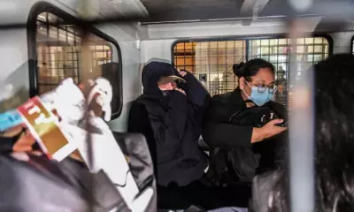 10 Plead Not Guilty in P96.5M Davao Occidental 'Ghost' Flood Control Project