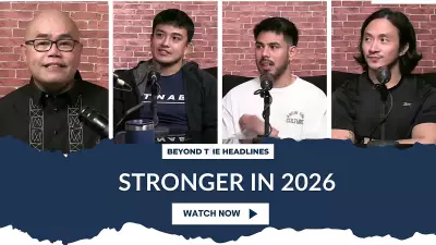 3 Fitness Coaches Reveal How to Start 2026 Stronger in Mind & Body