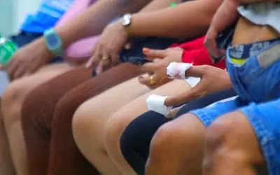 62 Fireworks Injuries Greet 2026 in Philippines, DOH Reports 42% Drop