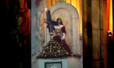 849 Devotees Seek Medical Aid After Quiapo's Jesus Nazareno Feast