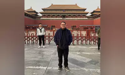 A Cebu Journalist's Eye-Opening Two Weeks in Beijing: Media, Tech, and Geopolitics