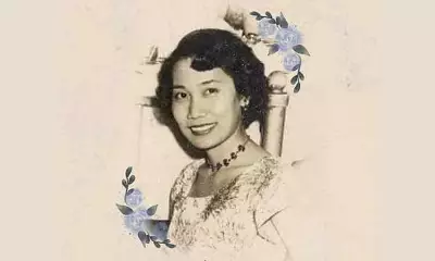 Aida Rivera Ford, Mindanao Arts Pioneer, Dies at 99 Before 100th Birthday