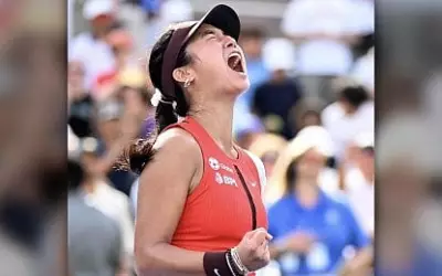 Alexandra Eala Begins Australian Open Campaign vs Alycia Parks on Jan 18