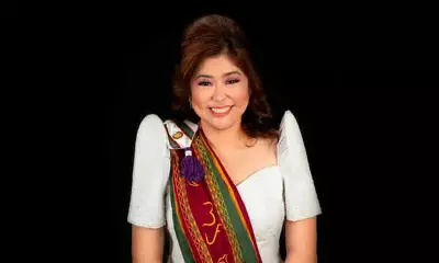 Anna Mae Lamentillo Passes 2025 Bar, Fulfills Promise to Late Father