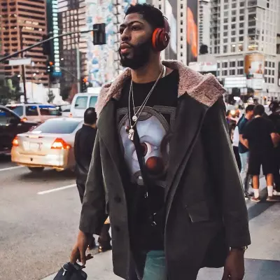 Anthony Davis Injury Update: No Surgery Needed, 6-Week Recovery