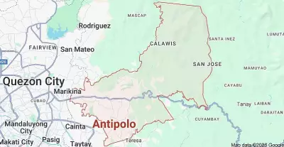 Antipolo Diocese Names 25 Jubilee Voyage Churches for 2026 Celebration