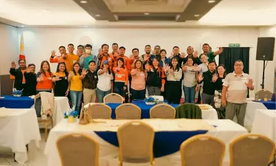 Apex Mining Boosts Sustainability with Climate Fresk in Davao Region