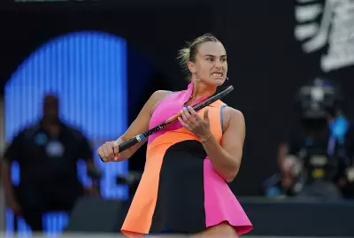 Australian Open 2026: Eala's Early Exit, Sabalenka's Dominant Start