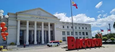 Bacolod Allocates P3.4M Aid for Farmers, Fishers Hit by Typhoon Tino