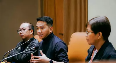 Bacolod Regulates Food Donations After Foreign Object Found in Arroz Caldo