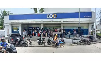 BDO Ranks Among Top 10 Most Valuable Banking Brands in Southeast Asia
