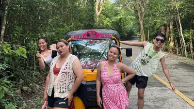 Beyond the Mystique: 15 Unforgettable Spots to Experience in Siquijor