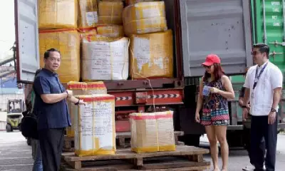 BOC Extends Balikbayan Box Deadline to Feb 14, 2026 for 130,000 Packages