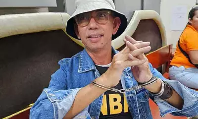 Broadcaster Jun Digamon Convicted Under Safe Spaces Act, Surrenders to NBI
