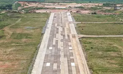 Bukidnon Airport to Open Early in Q1 2026, Boosting Mindanao Economy