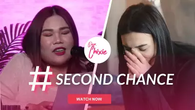 Camille's Story: A Second Chance with Kurt After Loss and Separation