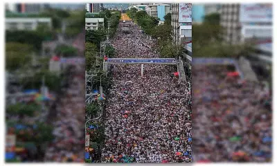 CCTO Clamps Councilors' Cars in Sinulog Parking Crackdown, Cites Standard Procedure