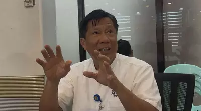 Cebu City Enforces 'No Segregation, No Collection' Policy Starting Jan 2026