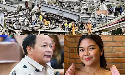 Cebu City Landfill Collapse: 11 Dead, 25 Missing, Metro Cebu Garbage Crisis