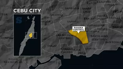 Cebu City Murder: Garbage Loader Shot Dead on Borromeo Street