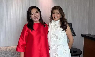 Cebu Governor Defends Sen. Imee Marcos Over Basilica Dress Code Issue
