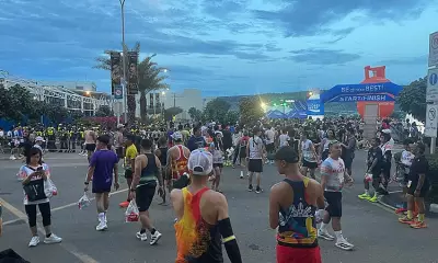 Cebu Marathon 2026: Medal Delay Sparks Outrage, Organizers Apologize
