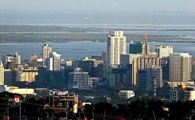 Cebu Rises as Investment Hub Amid National Economic Challenges