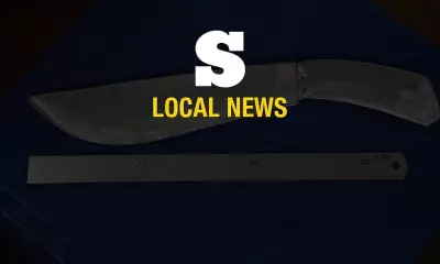 Cebu Stabbing: Brother Attacked Over Drug Addiction Dispute