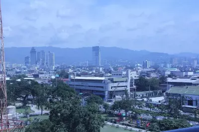 Cebu's Future Hinges on Infrastructure, Not Just Tourism, Say Business Leaders