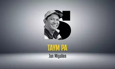 Cebu's Rodex Piala Falls to Liam Wilson in WBO Title Fight, Gains Valuable Experience