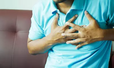 Chronic Illnesses Strike Younger Filipinos: Heart Disease, Diabetes on Rise