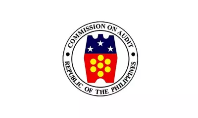 COA Flags P72.8M Unauthorized AFP Accounts, P201M Unliquidated Advances