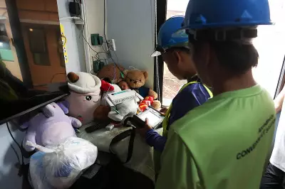 Converge Tops DICT Speed Test in Dec 2025 with 193.61 Mbps in Manila