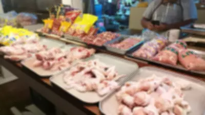 Davao Chicken Prices Drop Post-Holidays, Bankerohan Market Offers Best Deals