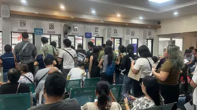 Davao City Opens 2026 Business Permit Renewal: One-Stop Shops & Online