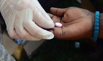 Davao City Urges Parents to Deworm Kids 1-19 for Health, Intelligence