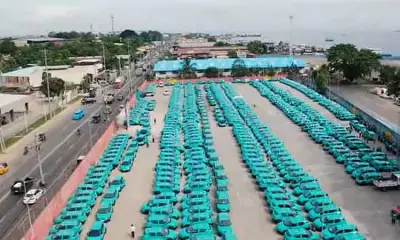 Davao Councilor Ocampo Urges Green GSM Taxi to Consult LGU on 500 EV Deployment