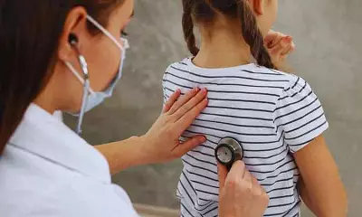 Davao Region Hits Zero Pertussis Cases in 2025 After 52 Cases in 2024