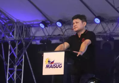 Davao Rep. Paolo Duterte Claims Zero National Budget Since 2022, Alleges P5B Offer