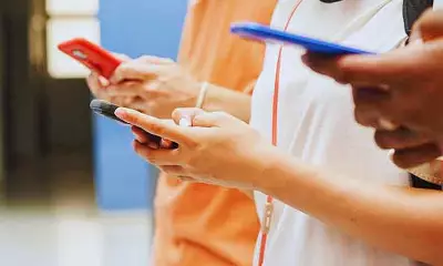 DICT-Davao Gives Free SIMs with 25GB Monthly Data to GIDA Students