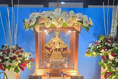 Dinagyang Festival 2026 Focuses on Faith, Mayor Treñas Announces Schedule