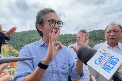 DPWH Orders Fast-Tracked Rehabilitation of Metro Cebu Expressway Segment 3A