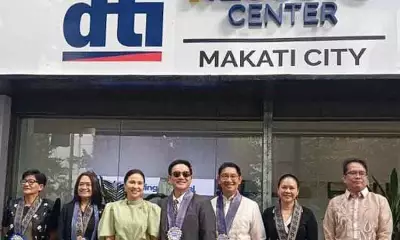 DTI Unveils Model Negosyo Center to Boost MSMEs, Targets 2 Upgrades Per Region