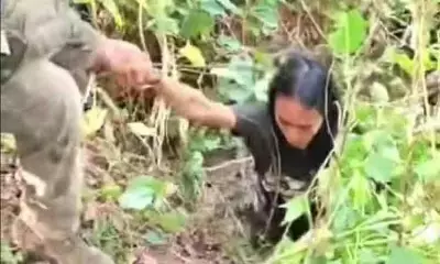 Ex-NPA Leader Claims Foreigner's Entry Was Intentional Amid Mindoro Clash