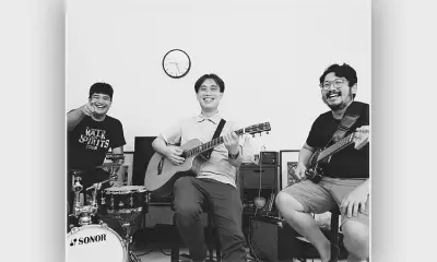 Foc Fashion Drops 'Rat Race' Single, Reflects Post-Holiday Work Blues