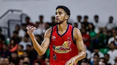 Gabe Norwood Ends PBA Career: Rain or Shine Eliminated in 2025 Playoffs