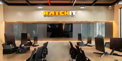 Hatchit Solutions Celebrates 10 Years of Digital Transformation in Cebu