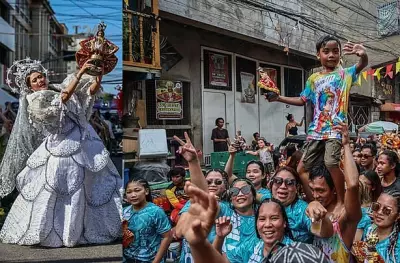 How Cebuanos Survive the Monday After Sinulog: A Recovery Guide